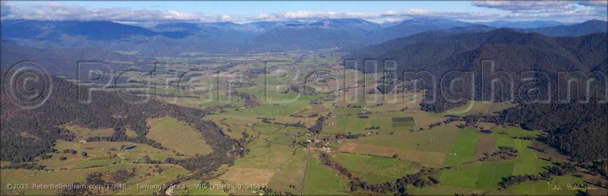 Peter Bellingham Photography Tawonga Area - VIC (PBH3 00 34567)
